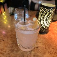 Cocktails are £11+  at Tattu in Manchester