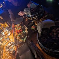  at Tattu in Manchester