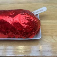   at SYD - Mad Mex - T1 in Mascot