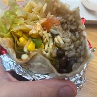   at SYD - Mad Mex - T1 in Mascot