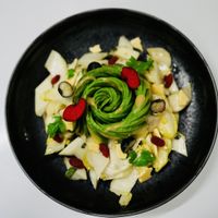 🥗+🍵=Mist Temple vegan restaurant 🥰 at Mist in Prague