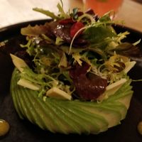 Avocado-Dream at Mist in Prague