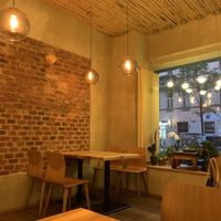 Atmosphere at Mist in Prague