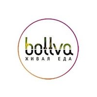 Logo at Bottva - Avrory in Samara