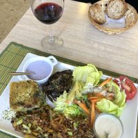   at Ca la Nuri in Vic