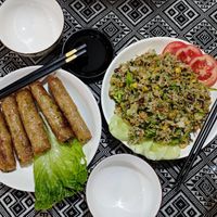  at Sapa Classic Vegan in Sapa