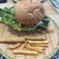   at Sapa Classic Vegan in Sapa