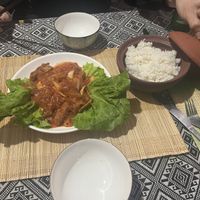   at Sapa Classic Vegan in Sapa