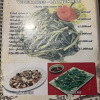   at Sapa Classic Vegan in Sapa