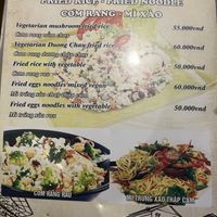   at Sapa Classic Vegan in Sapa