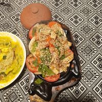  at Sapa Classic Vegan in Sapa