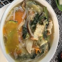   at Sapa Classic Vegan in Sapa