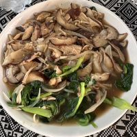   at Sapa Classic Vegan in Sapa