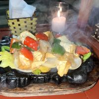   at Sapa Classic Vegan in Sapa