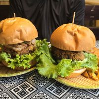  at Sapa Classic Vegan in Sapa