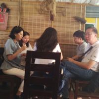 Sapa Classic Vegan at Sapa Classic Vegan in Sapa