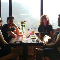 Sapa Classic Vegan at Sapa Classic Vegan in Sapa