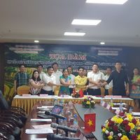 Sapa Classic Vegan at Sapa Classic Vegan in Sapa