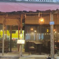 Restaurant at Sapa Classic Vegan in Sapa