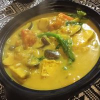 5 at Sapa Classic Vegan in Sapa