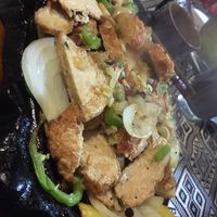 6 at Sapa Classic Vegan in Sapa