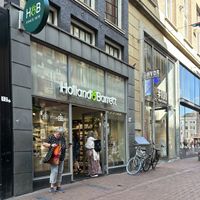   at Holland & Barrett in Amsterdam