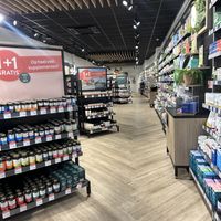   at Holland & Barrett in Amsterdam