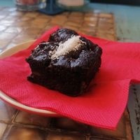  at Peter's Pie & Coffee Bar in Herceg Novi