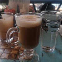  at Peter's Pie & Coffee Bar in Herceg Novi