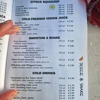  at Peter's Pie & Coffee Bar in Herceg Novi