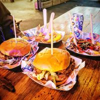  at Herbivorous in Sheffield