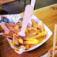  at Herbivorous in Sheffield