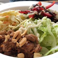   at Herbivorous in Sheffield