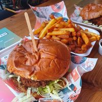  at Herbivorous in Sheffield