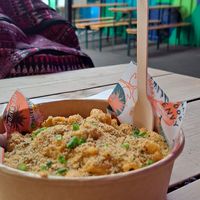  at Herbivorous in Sheffield