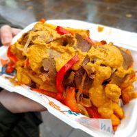  at Herbivorous in Sheffield