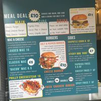  at Herbivorous in Sheffield