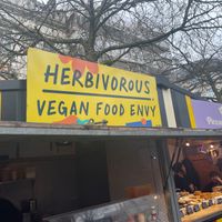  at Herbivorous in Sheffield