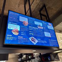   at Herbivorous in Sheffield