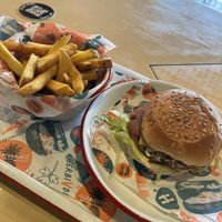   at Herbivorous in Sheffield