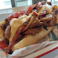 P at Herbivorous in Sheffield