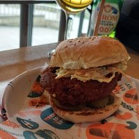  at Herbivorous in Sheffield