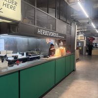 Yep   at Herbivorous in Sheffield