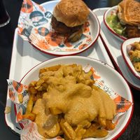   at Herbivorous in Sheffield