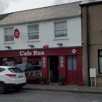 "" at Rua in Castlebar