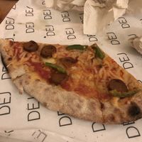 What I got  at DEJ in Copenhagen