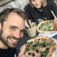 Great place to impress beautiful dates   at DEJ in Copenhagen