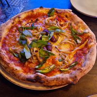 Yum at DEJ in Copenhagen