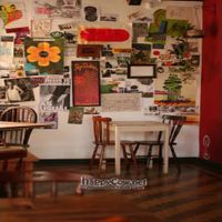  at Bonobo in Porto Alegre