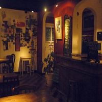  at Bonobo in Porto Alegre